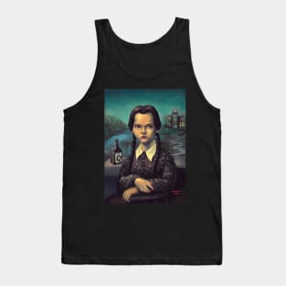 Murderlisa Tank Top